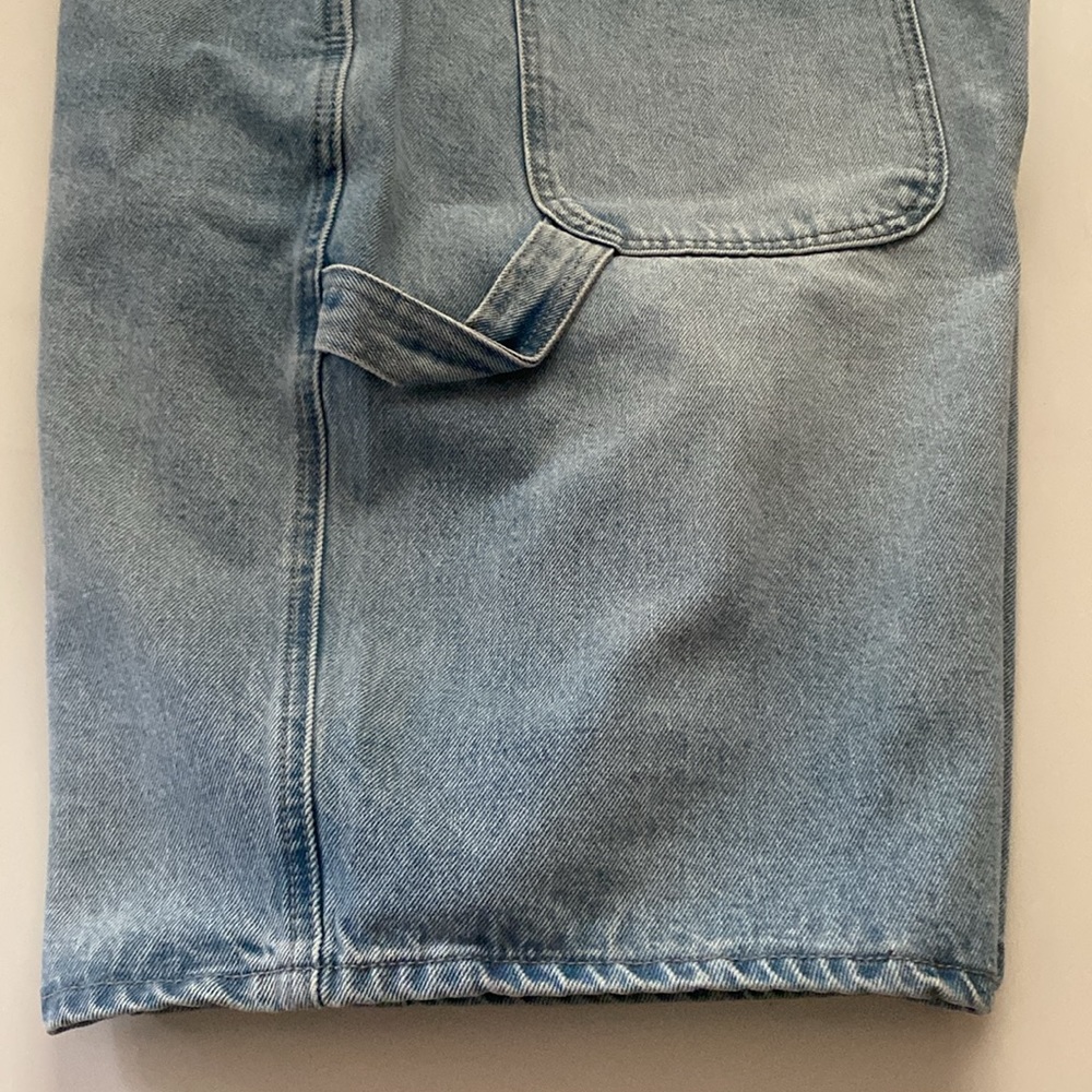 Men’s Arizona Jeans Co Denim Shorts NWT - Picture 3 of 10